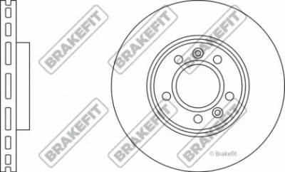 APEC BRAKING sdk6047 -